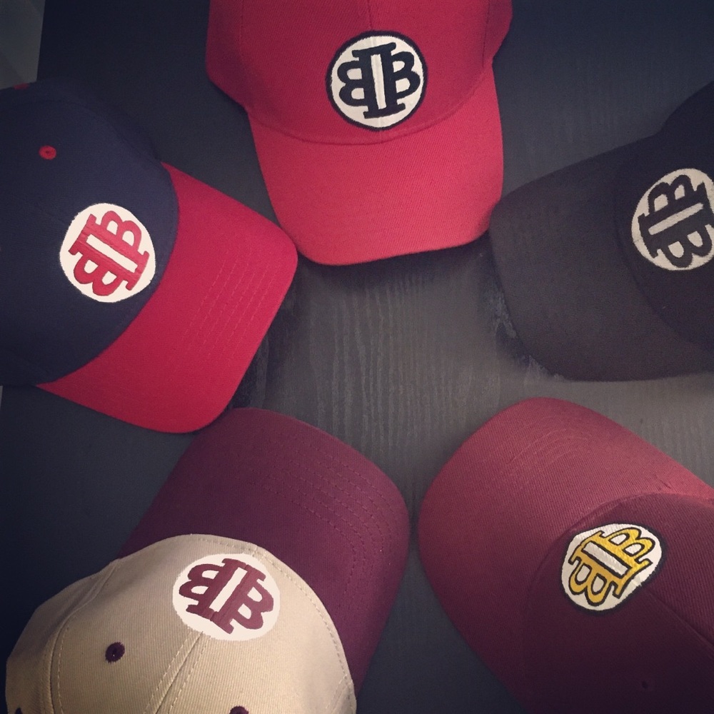 Banger Bros Ent Hat
